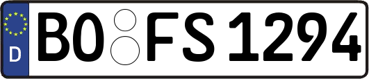BO-FS1294