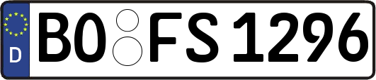 BO-FS1296