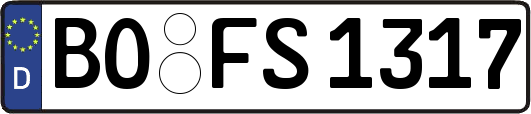 BO-FS1317