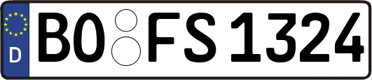 BO-FS1324