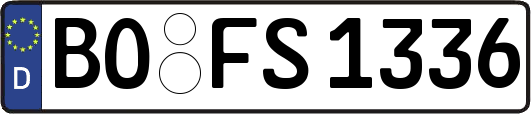 BO-FS1336