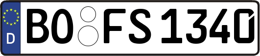 BO-FS1340