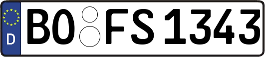 BO-FS1343