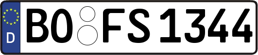 BO-FS1344