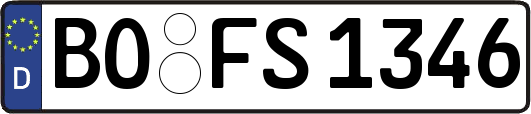 BO-FS1346