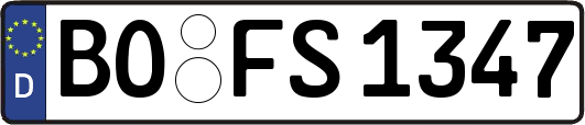 BO-FS1347