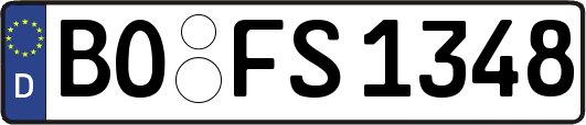 BO-FS1348