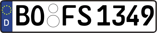 BO-FS1349