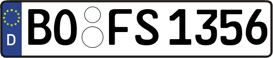 BO-FS1356