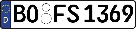 BO-FS1369