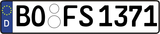 BO-FS1371