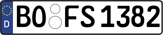BO-FS1382