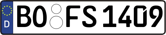 BO-FS1409