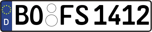 BO-FS1412