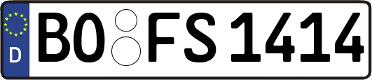 BO-FS1414