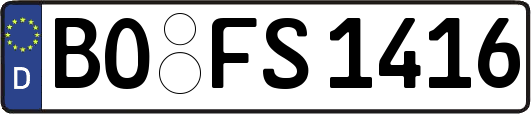 BO-FS1416
