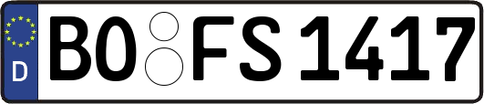 BO-FS1417