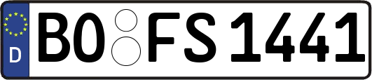 BO-FS1441