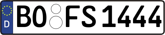BO-FS1444