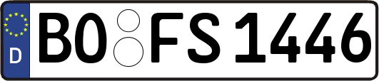 BO-FS1446