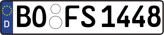 BO-FS1448
