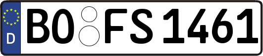 BO-FS1461