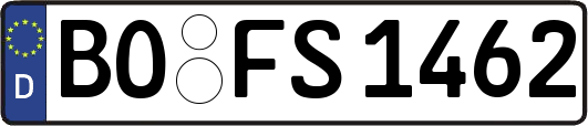 BO-FS1462