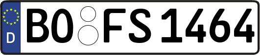 BO-FS1464