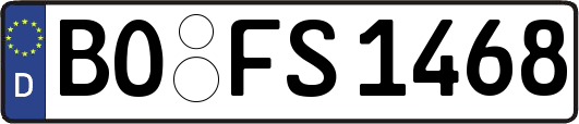 BO-FS1468