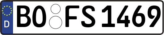 BO-FS1469