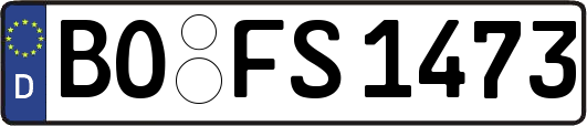 BO-FS1473