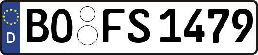 BO-FS1479