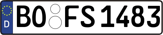 BO-FS1483