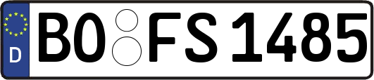 BO-FS1485