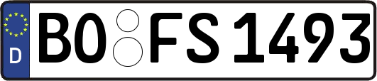 BO-FS1493