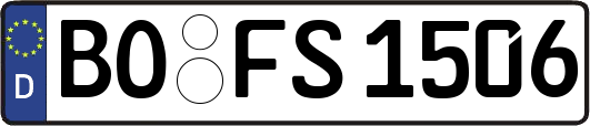 BO-FS1506