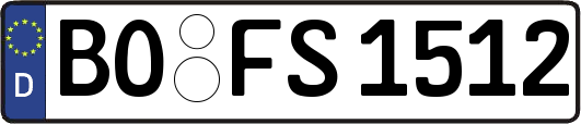 BO-FS1512