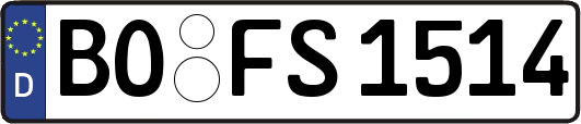 BO-FS1514