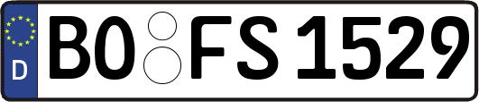 BO-FS1529