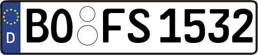 BO-FS1532