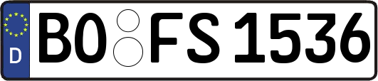 BO-FS1536