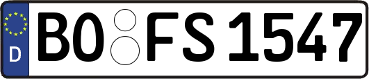 BO-FS1547