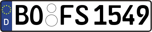BO-FS1549
