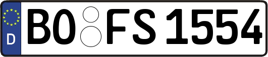 BO-FS1554