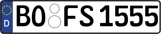 BO-FS1555