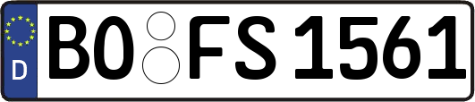 BO-FS1561