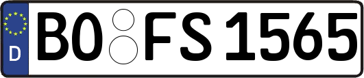 BO-FS1565