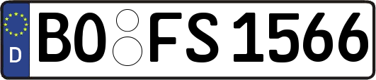 BO-FS1566