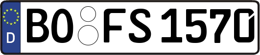 BO-FS1570