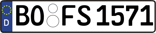 BO-FS1571